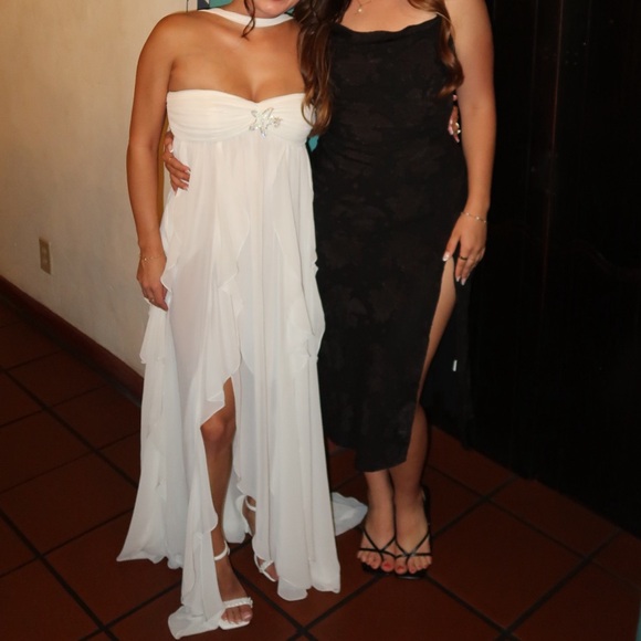 Nana Jaqueline Mariah Dress - Picture 3 of 3